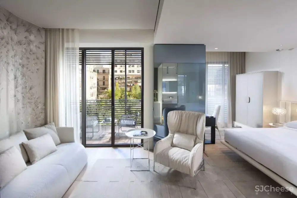 全球文华东方酒店丨作品摄影合集丨32套案例899张JPG图丨4.44G