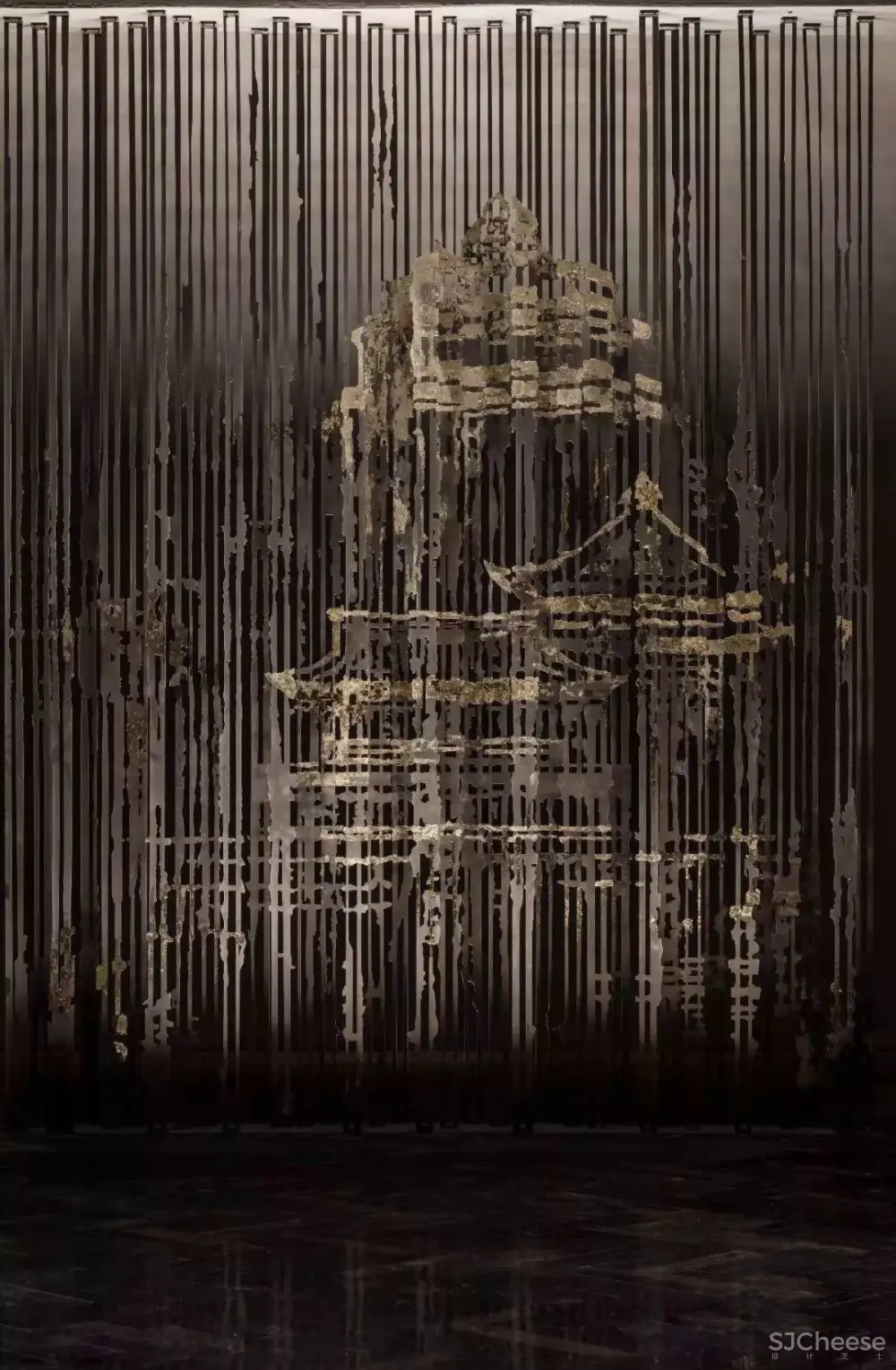 北京集美组丨梁建国&蔡文齐丨25套名师作品集丨CAD施工图(1套)+官方摄影(25套)丨1.08G