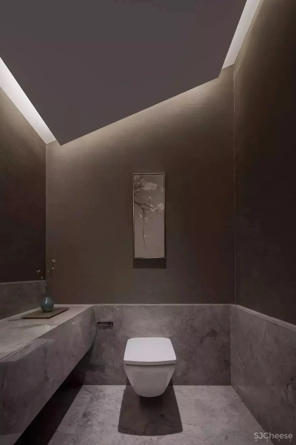 北京集美组丨梁建国&蔡文齐丨25套名师作品集丨CAD施工图(1套)+官方摄影(25套)丨1.08G