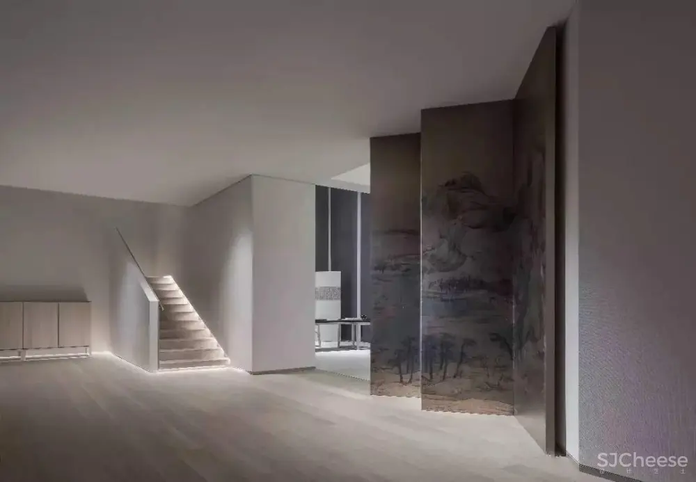 北京集美组丨梁建国&蔡文齐丨25套名师作品集丨CAD施工图(1套)+官方摄影(25套)丨1.08G