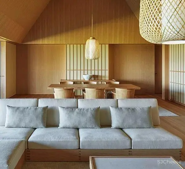 全球31家安缦度假酒店丨专业摄影合集丨实景图4100张JPG高清丨2.92G