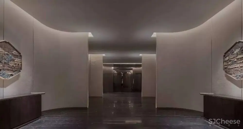 北京集美组丨梁建国&蔡文齐丨25套名师作品集丨CAD施工图(1套)+官方摄影(25套)丨1.08G