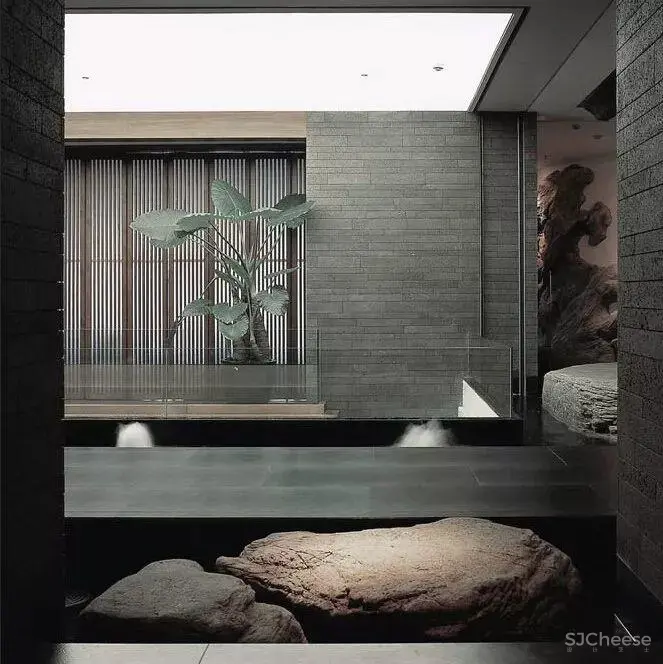 北京集美组丨梁建国&蔡文齐丨25套名师作品集丨CAD施工图(1套)+官方摄影(25套)丨1.08G