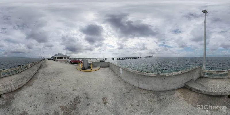 EnScape For SU渲染插件草图大师外景360°HDR文件1.31G