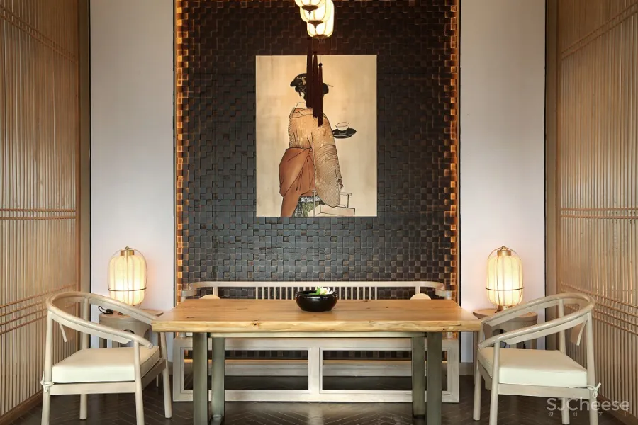 休闲会所丨娱乐空间丨酒吧KTV参考案例丨1160张套图60套丨JPG高清丨1.5G