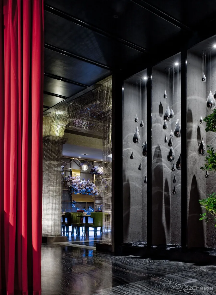 休闲会所丨娱乐空间丨酒吧KTV参考案例丨1160张套图60套丨JPG高清丨1.5G