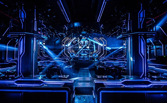 休闲会所丨娱乐空间丨酒吧KTV参考案例丨1160张套图60套丨JPG高清丨1.5G