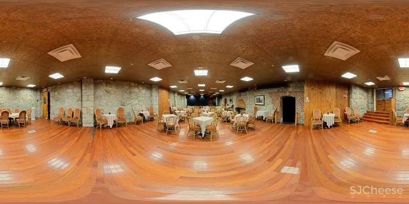 EnScape For SU渲染插件草图大师外景360°HDR文件1.31G