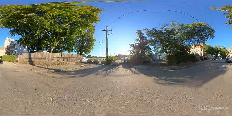 EnScape For SU渲染插件草图大师外景360°HDR文件1.31G