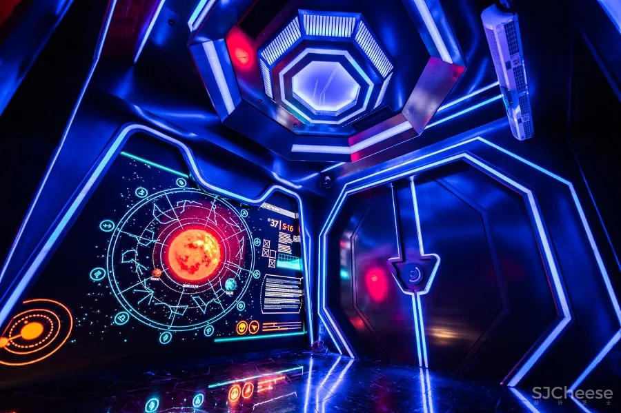 休闲会所丨娱乐空间丨酒吧KTV参考案例丨1160张套图60套丨JPG高清丨1.5G