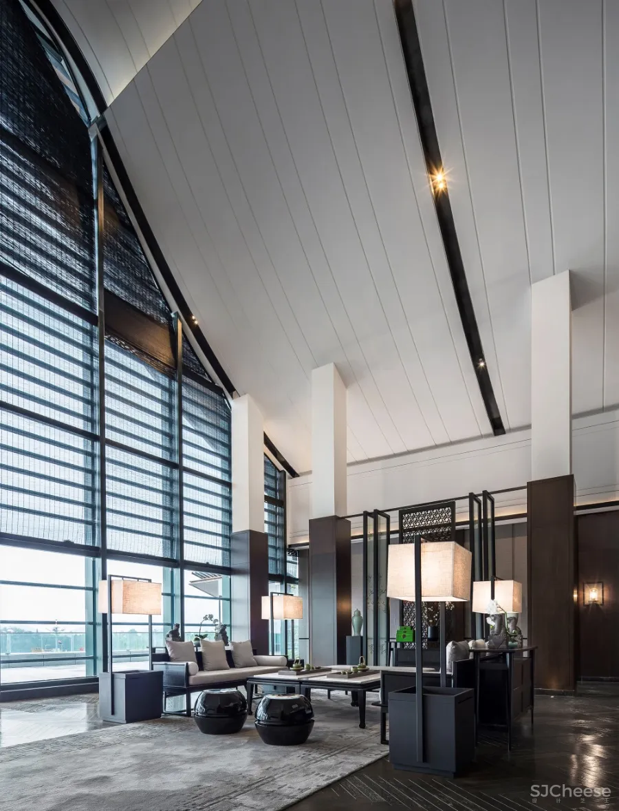 休闲会所丨娱乐空间丨酒吧KTV参考案例丨1160张套图60套丨JPG高清丨1.5G