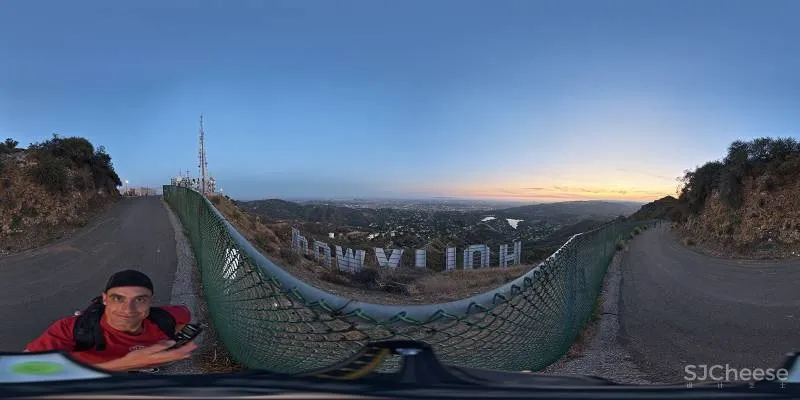 EnScape For SU渲染插件草图大师外景360°HDR文件1.31G