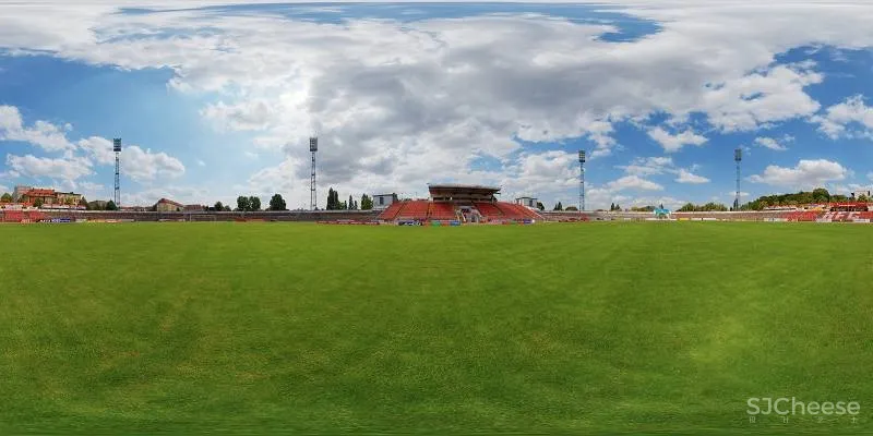 EnScape For SU渲染插件草图大师外景360°HDR文件1.31G