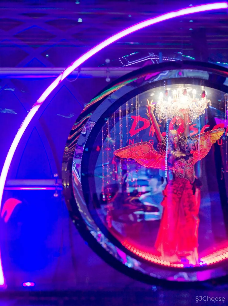 休闲会所丨娱乐空间丨酒吧KTV参考案例丨1160张套图60套丨JPG高清丨1.5G