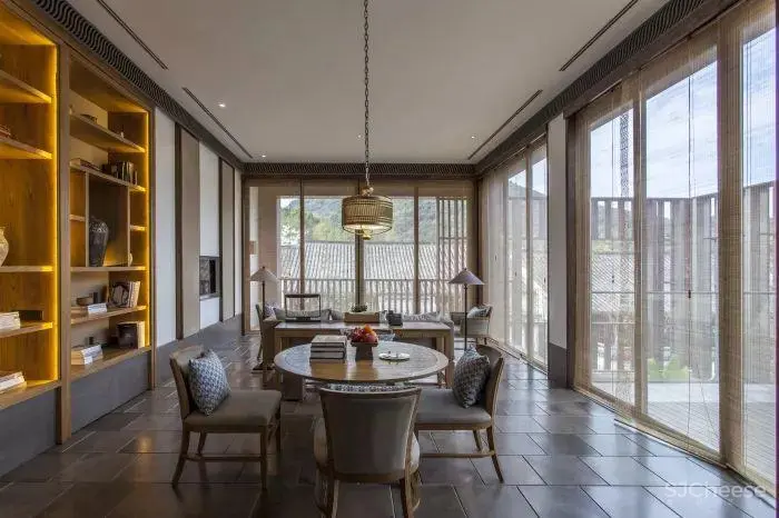 全球31家安缦度假酒店丨专业摄影合集丨实景图4100张JPG高清丨2.92G