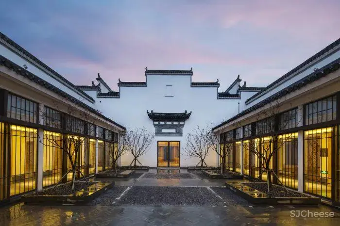 全球31家安缦度假酒店丨专业摄影合集丨实景图4100张JPG高清丨2.92G