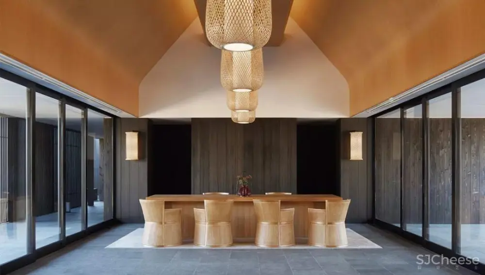 全球31家安缦度假酒店丨专业摄影合集丨实景图4100张JPG高清丨2.92G