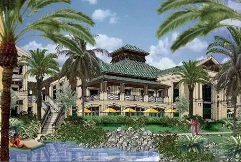 全球文华东方酒店丨作品摄影合集丨32套案例899张JPG图丨4.44G