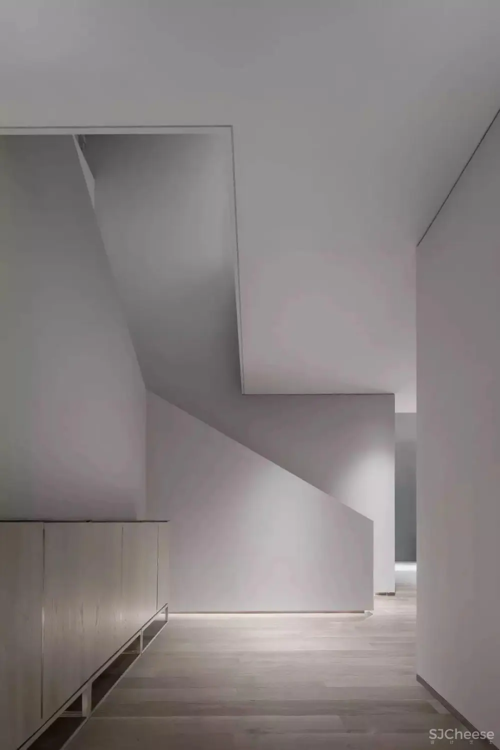 北京集美组丨梁建国&蔡文齐丨25套名师作品集丨CAD施工图(1套)+官方摄影(25套)丨1.08G