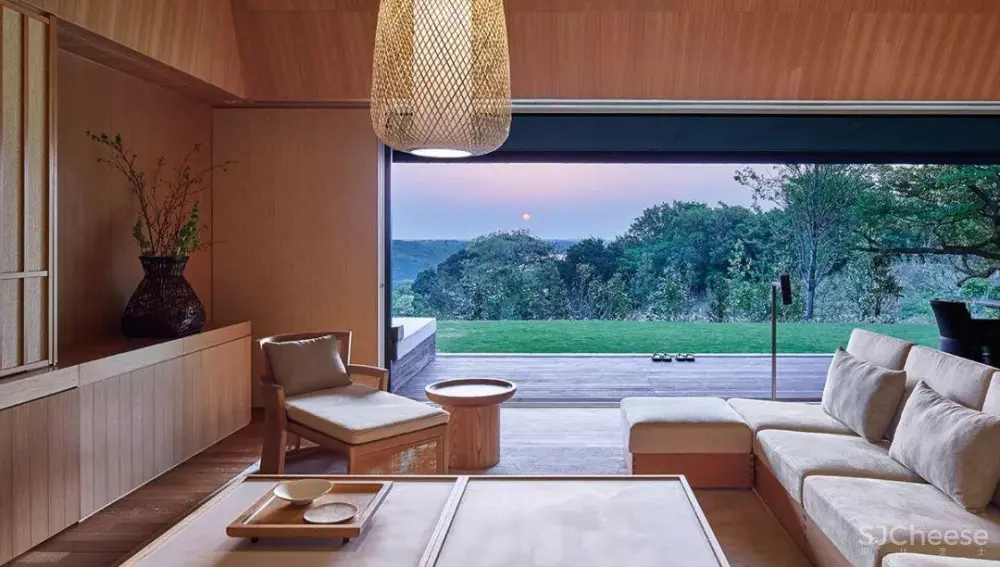 全球31家安缦度假酒店丨专业摄影合集丨实景图4100张JPG高清丨2.92G