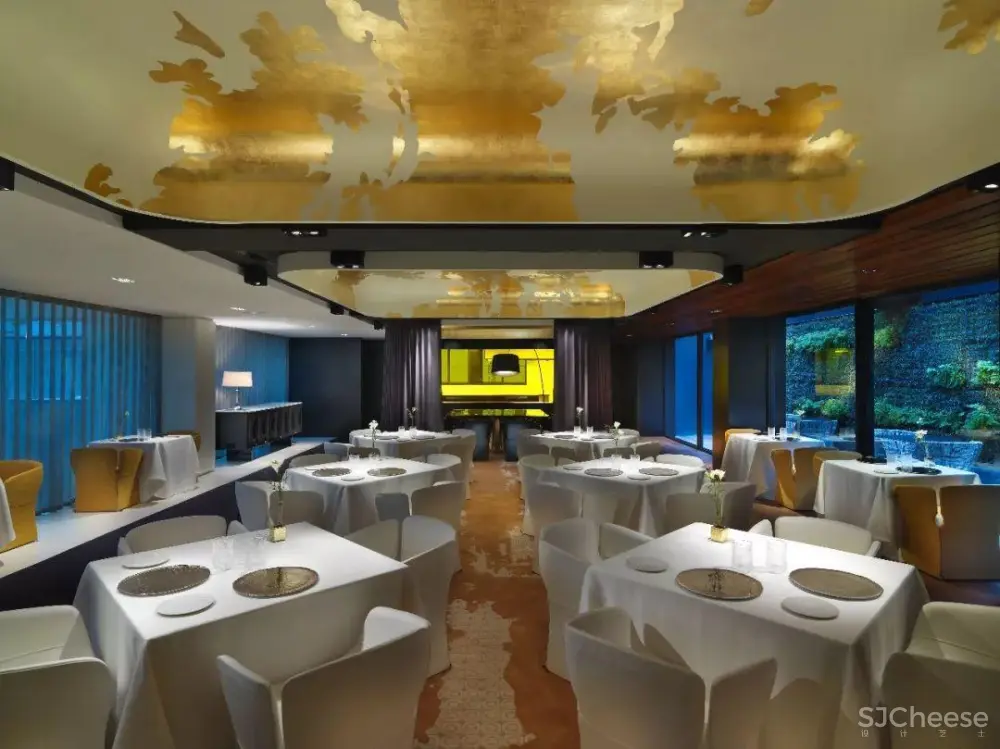 全球文华东方酒店丨作品摄影合集丨32套案例899张JPG图丨4.44G