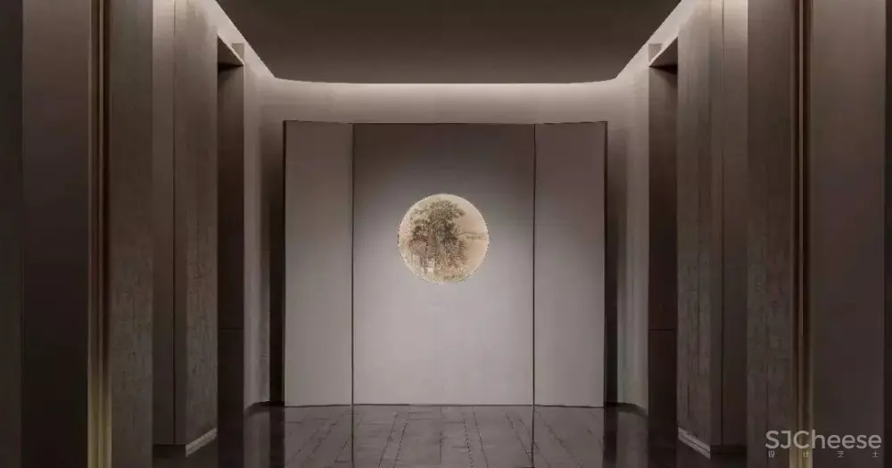北京集美组丨梁建国&蔡文齐丨25套名师作品集丨CAD施工图(1套)+官方摄影(25套)丨1.08G