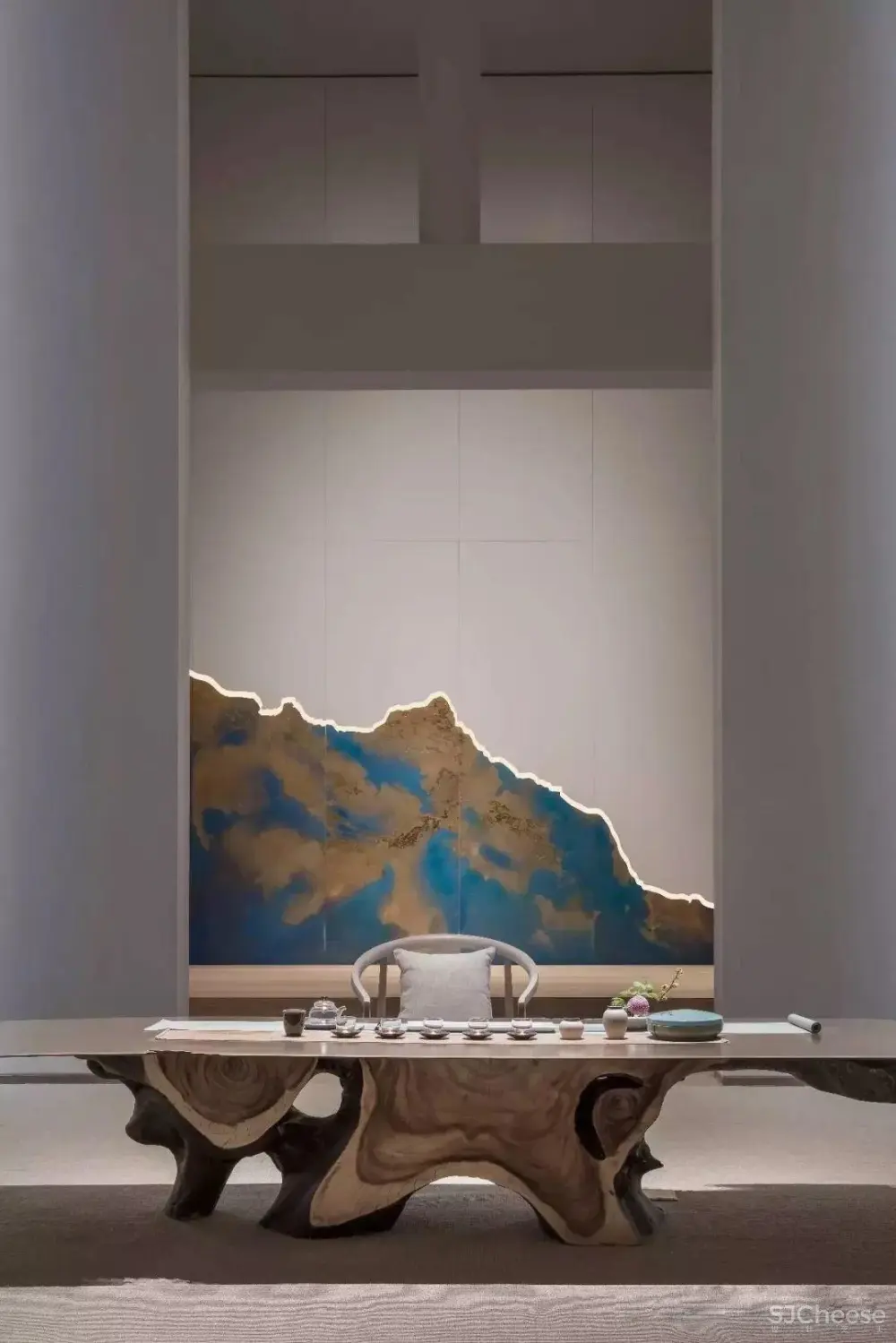 北京集美组丨梁建国&蔡文齐丨25套名师作品集丨CAD施工图(1套)+官方摄影(25套)丨1.08G
