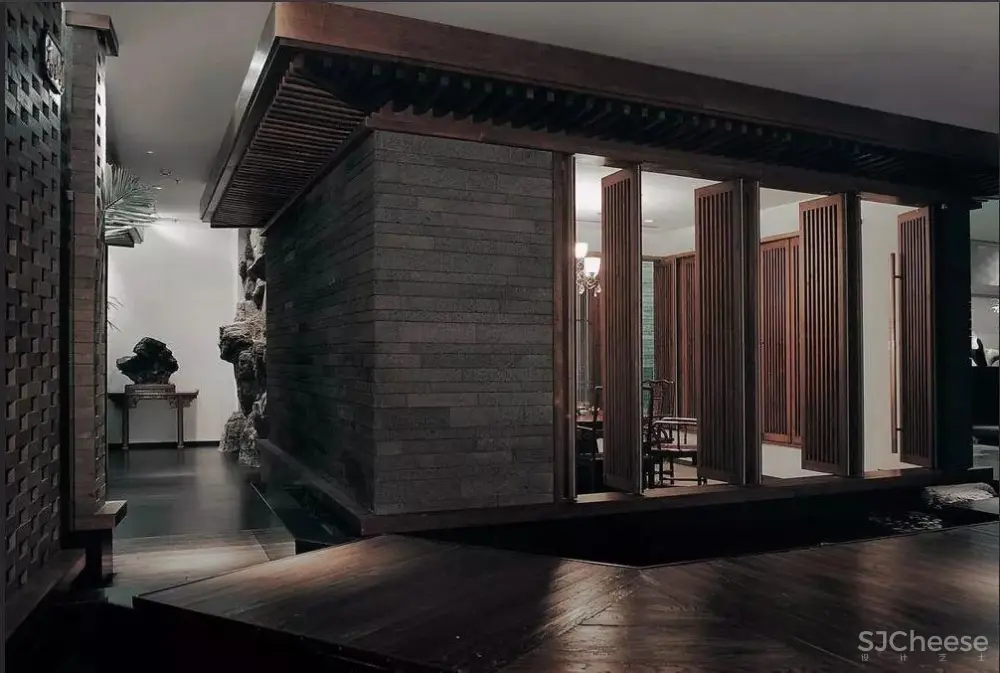 北京集美组丨梁建国&蔡文齐丨25套名师作品集丨CAD施工图(1套)+官方摄影(25套)丨1.08G