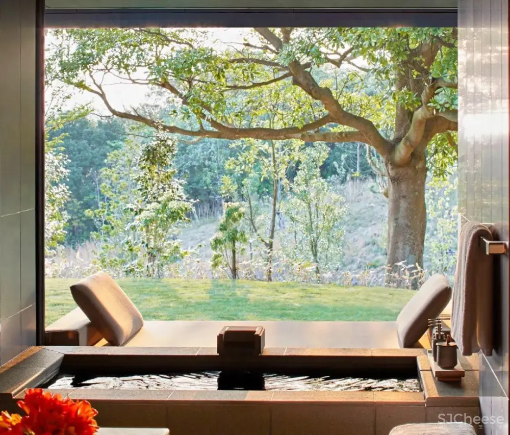 全球31家安缦度假酒店丨专业摄影合集丨实景图4100张JPG高清丨2.92G