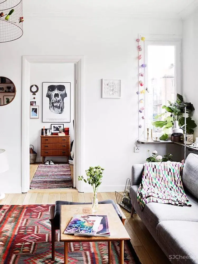 简约北欧 – 案例作品集丨85套案例1031张效果图丨JPG高清丨209M