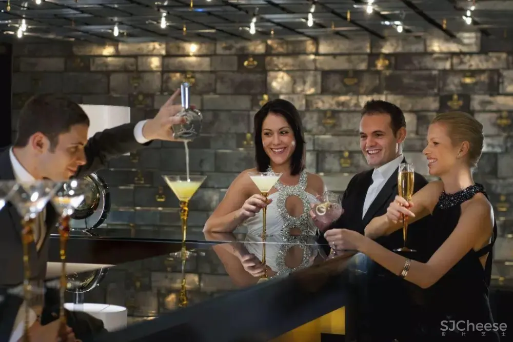 全球文华东方酒店丨作品摄影合集丨32套案例899张JPG图丨4.44G