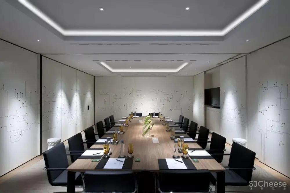 全球文华东方酒店丨作品摄影合集丨32套案例899张JPG图丨4.44G