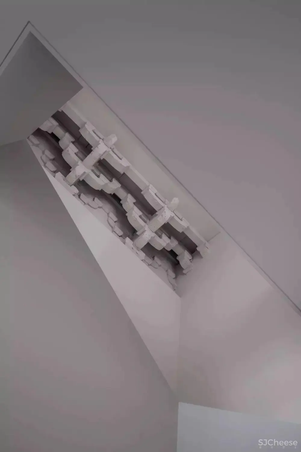 北京集美组丨梁建国&蔡文齐丨25套名师作品集丨CAD施工图(1套)+官方摄影(25套)丨1.08G