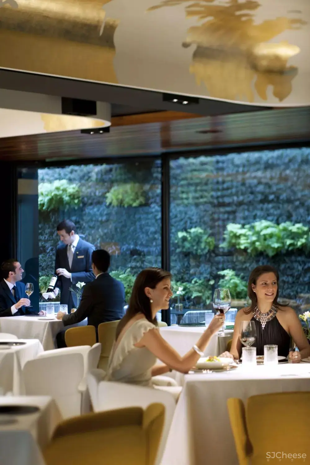 全球文华东方酒店丨作品摄影合集丨32套案例899张JPG图丨4.44G