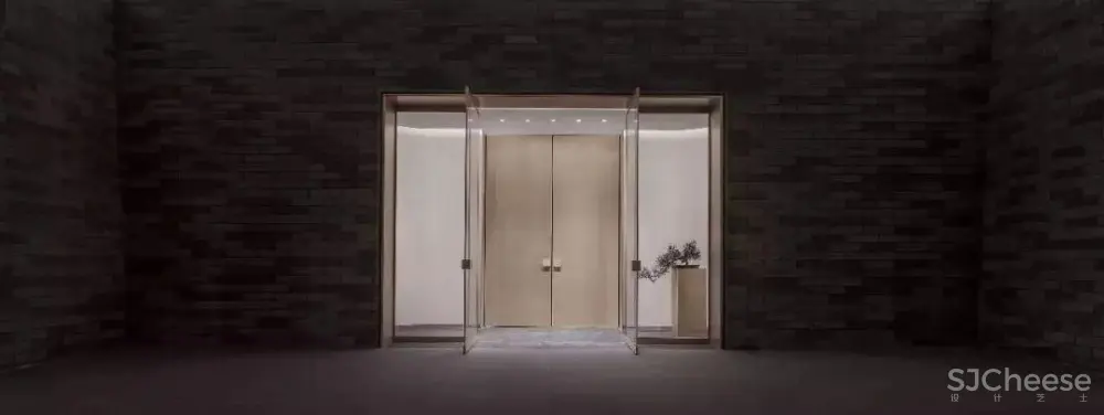 北京集美组丨梁建国&蔡文齐丨25套名师作品集丨CAD施工图(1套)+官方摄影(25套)丨1.08G
