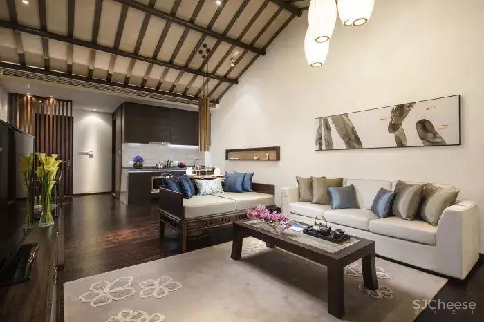 全球31家安缦度假酒店丨专业摄影合集丨实景图4100张JPG高清丨2.92G