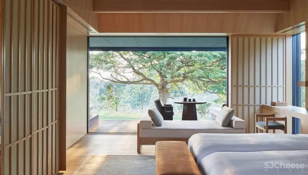 全球31家安缦度假酒店丨专业摄影合集丨实景图4100张JPG高清丨2.92G