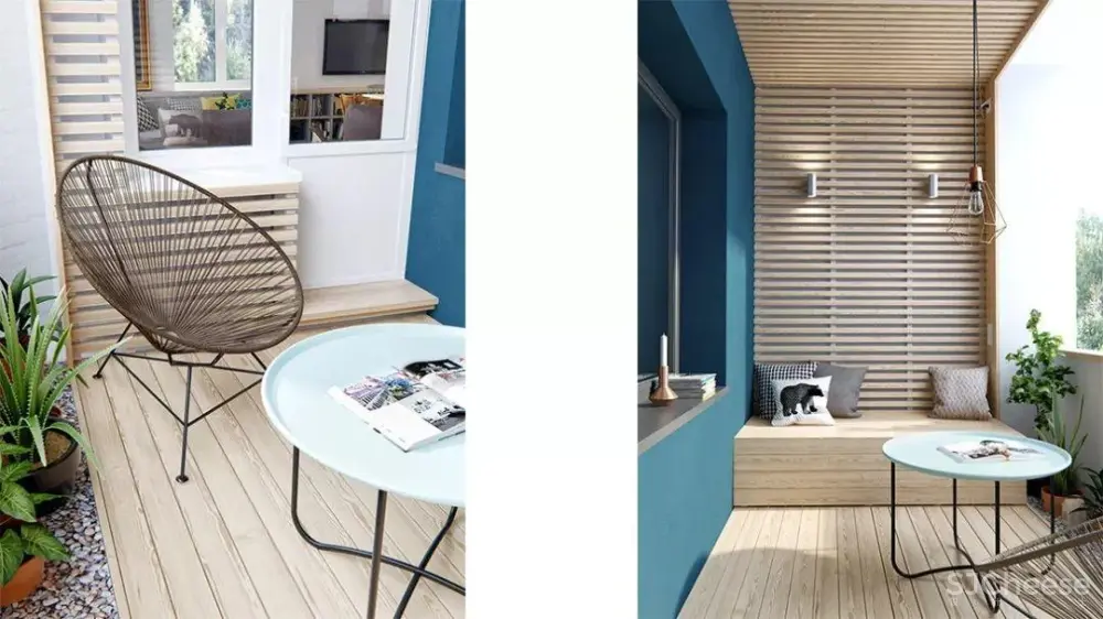 简约北欧 – 案例作品集丨85套案例1031张效果图丨JPG高清丨209M