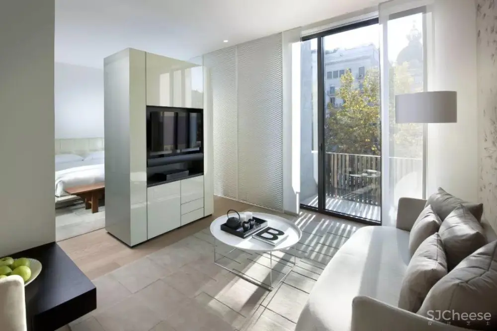 全球文华东方酒店丨作品摄影合集丨32套案例899张JPG图丨4.44G