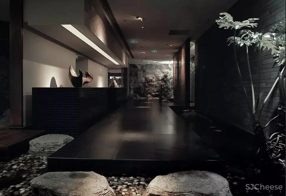 北京集美组丨梁建国&蔡文齐丨25套名师作品集丨CAD施工图(1套)+官方摄影(25套)丨1.08G