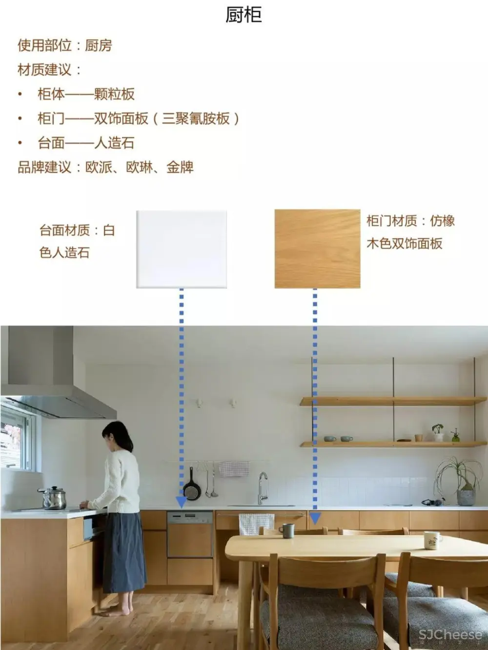 现代日式风格DIY手册 搭配技巧丨50P丨PDF+JPG丨92M