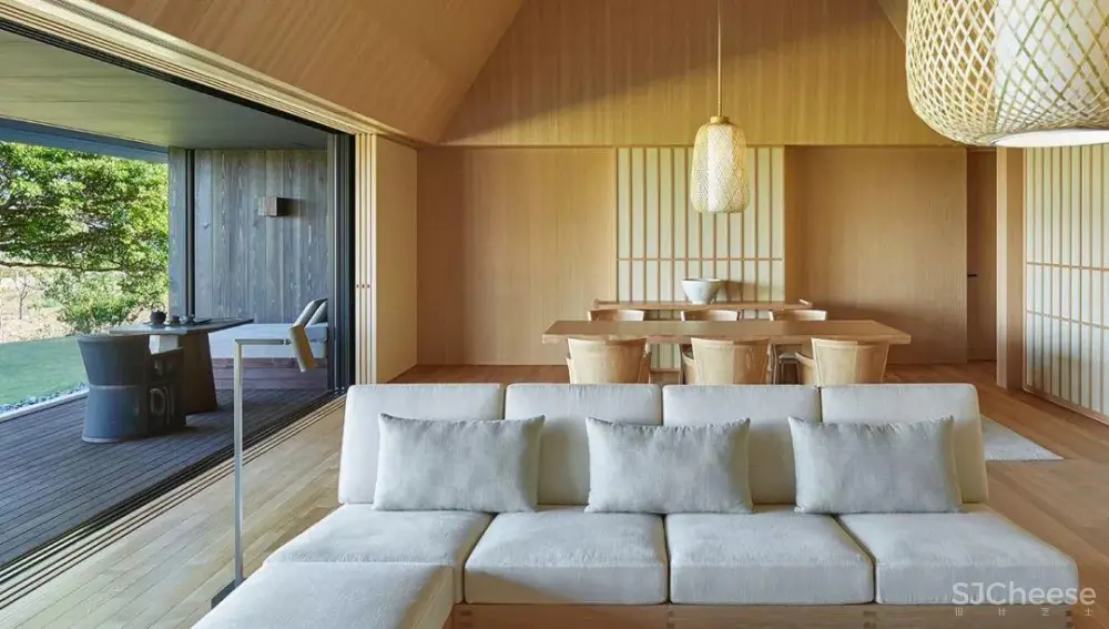 全球31家安缦度假酒店丨专业摄影合集丨实景图4100张JPG高清丨2.92G