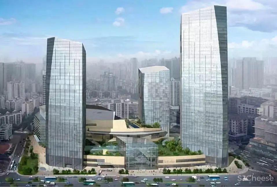 全球文华东方酒店丨作品摄影合集丨32套案例899张JPG图丨4.44G