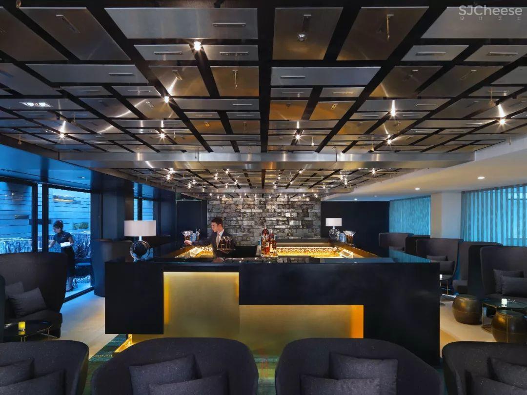 全球文华东方酒店丨作品摄影合集丨32套案例899张JPG图丨4.44G