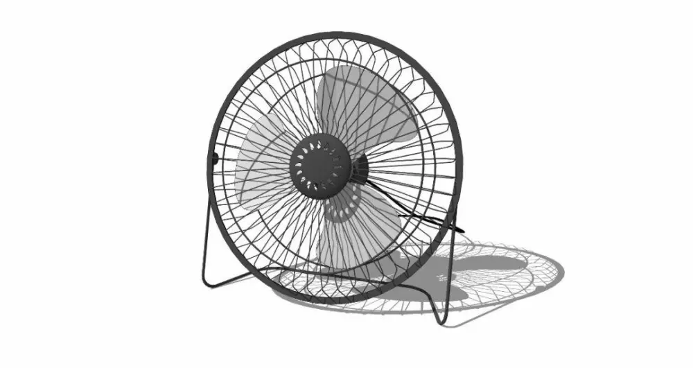 99%设计师必备的北欧风SU模型库 丨SU丨350套丨2.1G丨