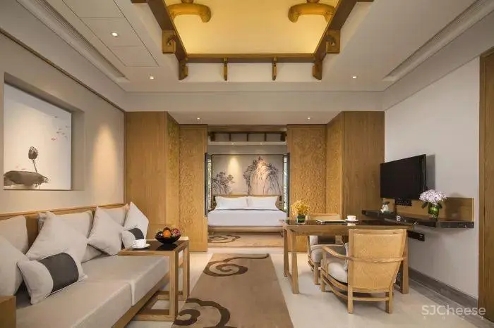 全球31家安缦度假酒店丨专业摄影合集丨实景图4100张JPG高清丨2.92G