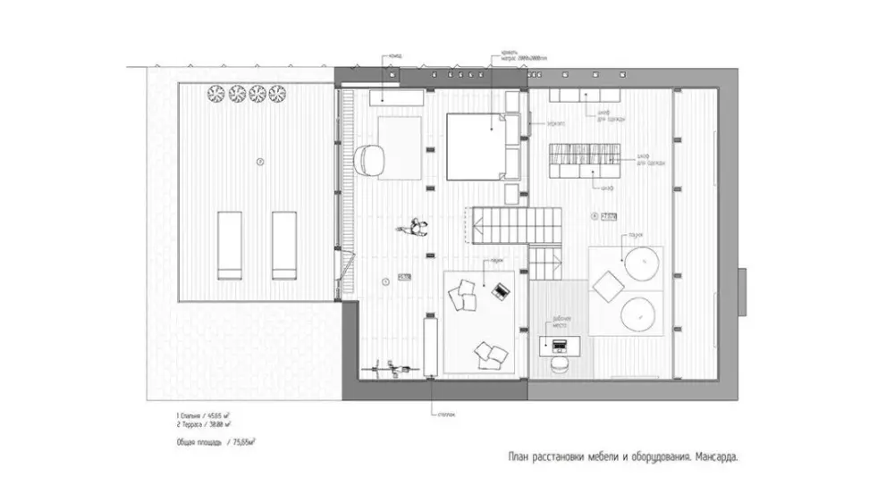 简约北欧 – 案例作品集丨85套案例1031张效果图丨JPG高清丨209M
