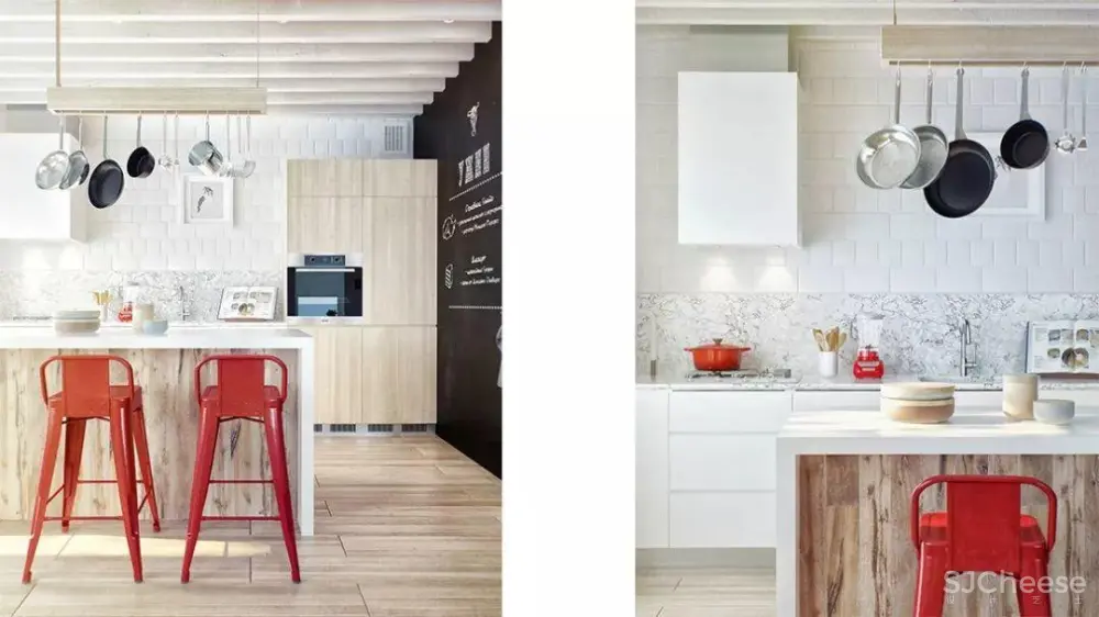 简约北欧 – 案例作品集丨85套案例1031张效果图丨JPG高清丨209M