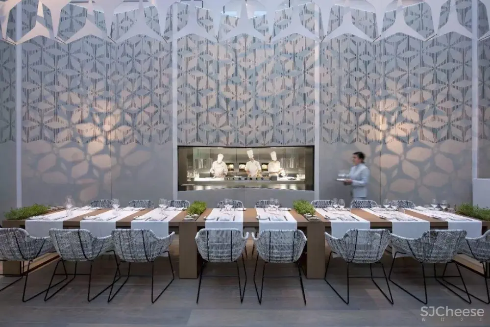 全球文华东方酒店丨作品摄影合集丨32套案例899张JPG图丨4.44G