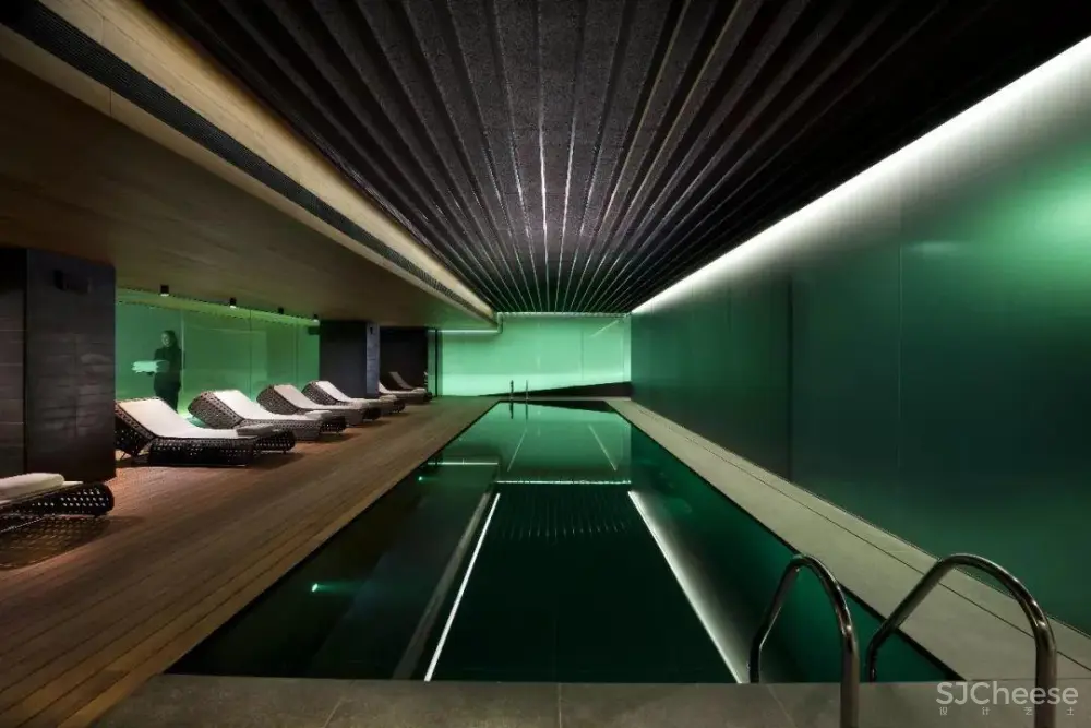 全球文华东方酒店丨作品摄影合集丨32套案例899张JPG图丨4.44G